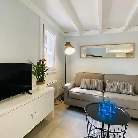 Patio Proche Ocean, Terrasse, Piscine Et Parking Prive - Fr-1-413-174 * Capbreton