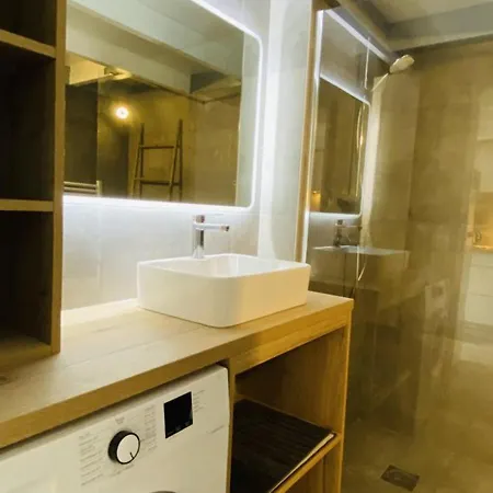 Patio Proche Ocean, Terrasse, Piscine Et Parking Prive - Fr-1-413-174 Вилла